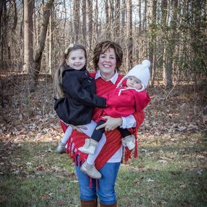 Meet your Posher, Sherry